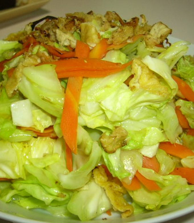 子供が大好きな簡単お手軽 ウインナーの野菜炒め