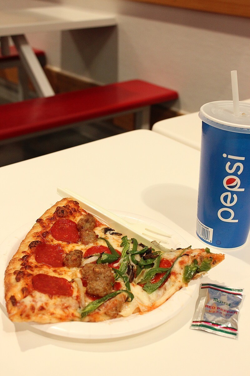 やみつきになるかも!?コストコに行ったら立ち寄りたいフードコートの注目デザートとテイクアウトメニュー@DIME アットダイム