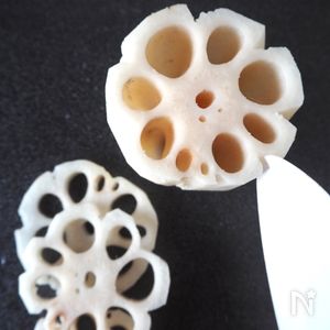 何かしらのお祝いにどうぞ！花れんこん◎