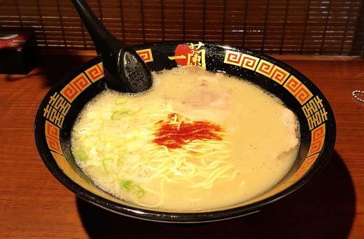 ラーメシ通信 一蘭ファンが「裏メニュー」と密かに楽しむ『一蘭丼』を食べてみたロケットニュース24