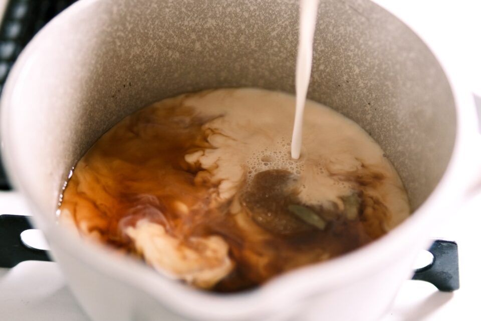 スペシャルアイスチャイ