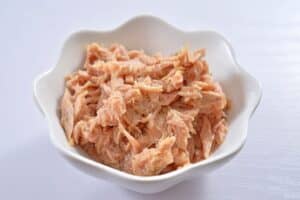 ♔離乳食中期♔マグロの冷凍保存 by ゆりぴ♬クックパッド簡単おいしいみんなのレシピが392万品