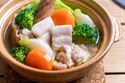 圧力鍋で♪ チャーシュ