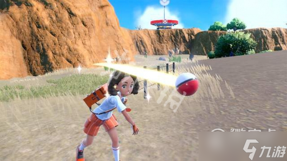 宝可梦朱紫秘密菜单的菜怎么点- 七匣子