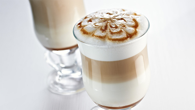 マックフルーリー キャラメルマキアート McFlurry Caramel macchiatoマクドナルドブログ