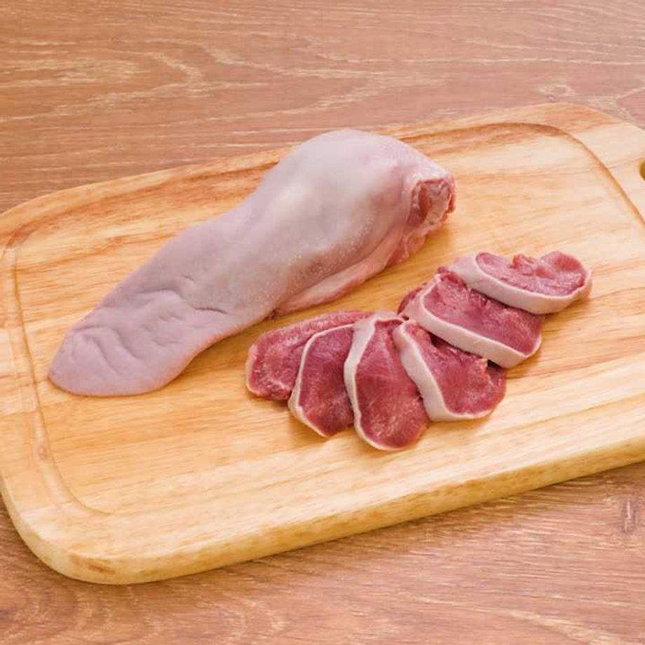 パリッコのおつまみ革命 47とっろとろの口溶け! お手頃な豚タンと市販のルーで牛タンに引けを取らない贅沢感「豚タンシチュー」マイナビニュース