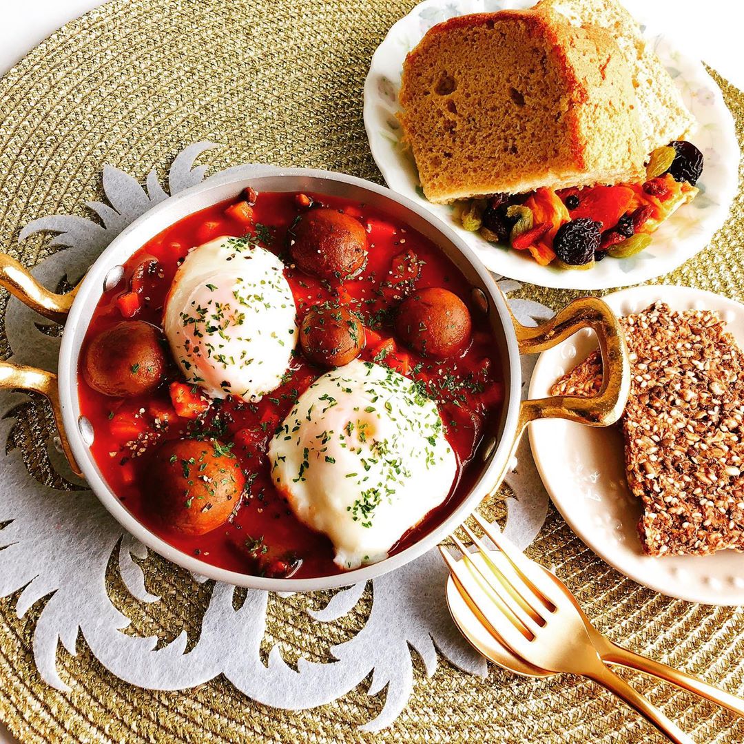 海外のお米料理からだとあたまが喜ぶお弁当レシピ N's KITCHEN 食の雑学