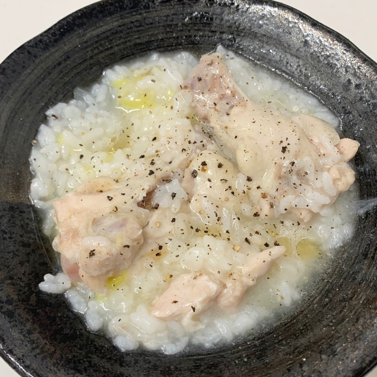 山本ゆりさんの炊飯器サムゲタンを手羽増しで堪能 - ツレヅレ食ナルモノ