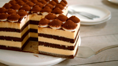 クリームチーズで作る簡単ティラミスレシピ2025 年のリアルなLemon8ユーザー体験