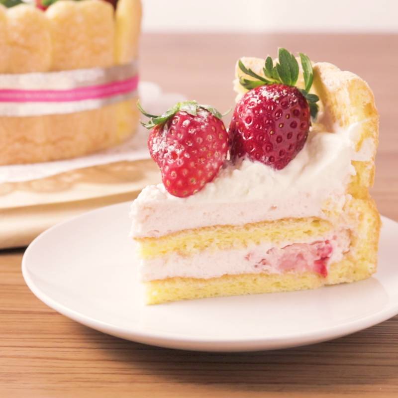 東京で一度は食べたい、おいしいイチゴのショートケーキ14選ことりっぷ