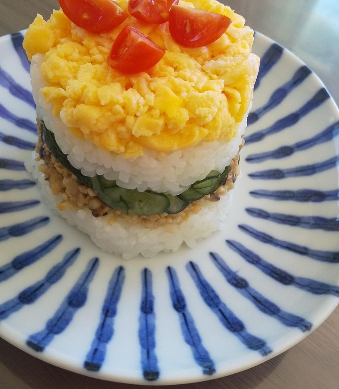 お祝いやお花見にも♪彩り豊かなちらし寿司のレシピ特集料理家レシピ満載 みんなのきょうの料理 NHK「きょうの料理」で放送のおいしい料理レシピをお とどけ