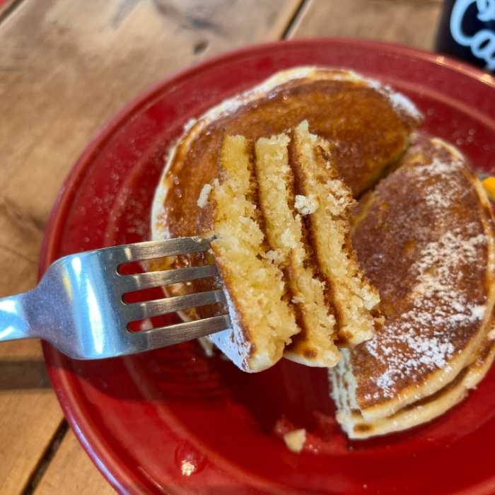 ふわとろ系からディナーまで！渋谷に行ったら立ち寄りたいパンケーキのおいしい店11選@DIME アットダイム