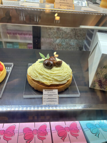 タルトッテ 小江戸川越店」は宝石のようなフルーツタルトが魅力。お土産、自分へのご褒美、失恋の癒し、人それぞれのストーリーに寄り添い手に取っていただきたい。そんな想いからタルトを丁寧に宝石箱に込め 川越観光やグルメ情報満載