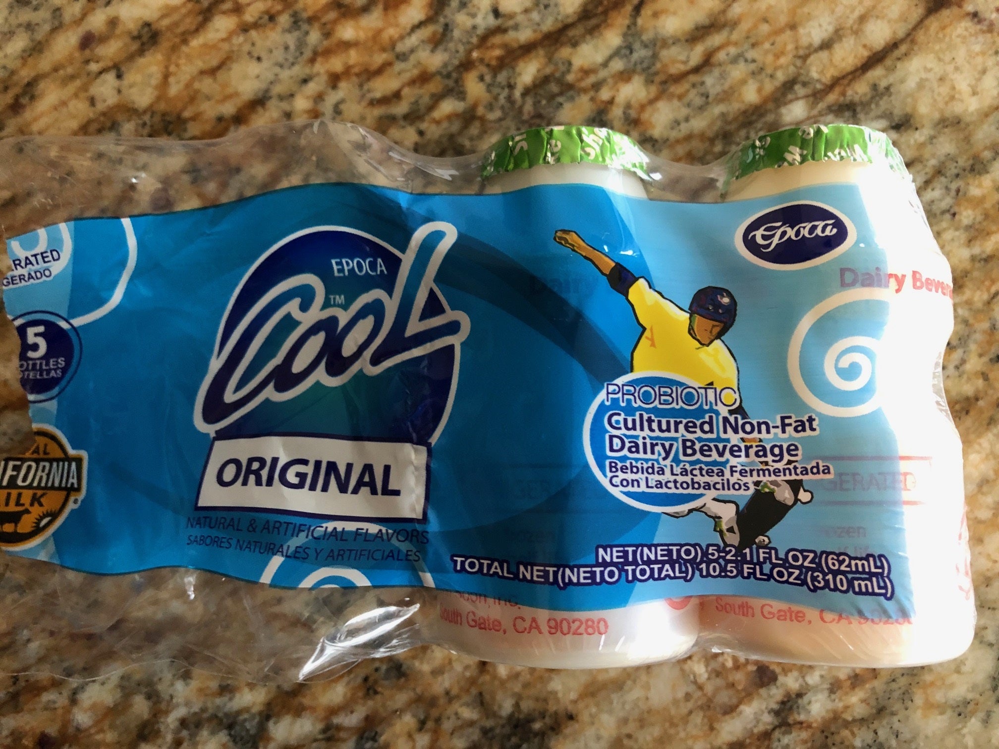 コストコのクラムチャウダー！寒い日に食べると最高のおいしさ