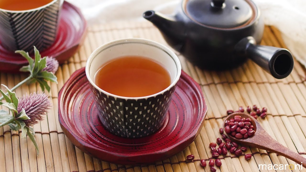小豆茶 あずき茶 の作り方と楽しみ方美容や健康を意識する方に人気の飲み物お菓子・パン材料・ラッピングの通販 cotta*コッタ