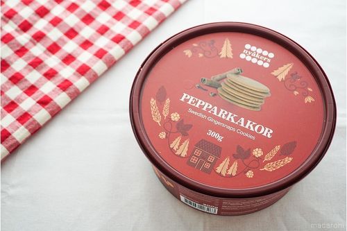 大人気ジンジャークッキーに！？ もちこ@業務スーパー新商品速報- エキスパート - Yahoo!ニュース