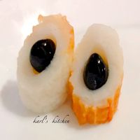 簡単おつまみ ナッツ黒豆