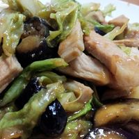 照りとろ♡なす回鍋肉 ご飯との相性抜群ながっつりおかず