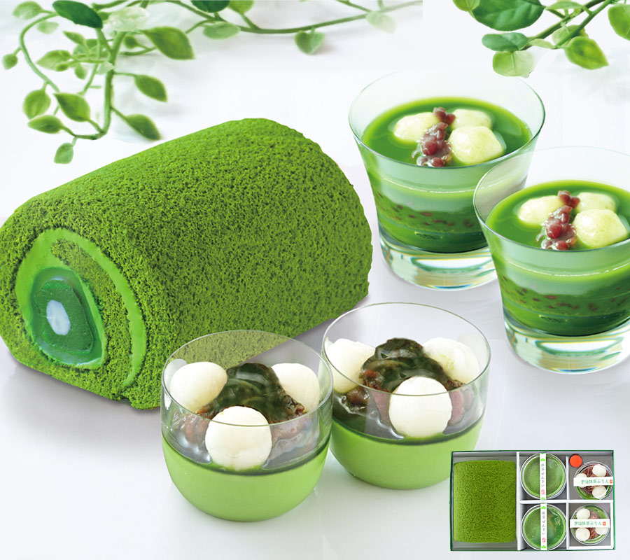 美味茶寮 はぎわら