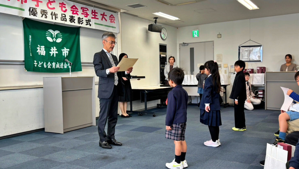 愛知県森林公園にてスペシャルオリンピックス 写生会が開催されました！｜トピックス｜株式会社ウッドフレンズ（WOOD FRIENDS）