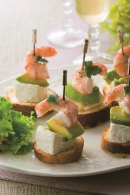 クリスマスメニュー決定版 子どもも喜ぶ簡単&豪華なパーティーレシピ60選