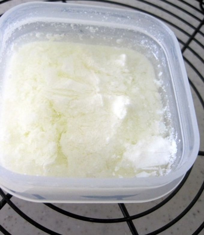 ヨーグルトファクトリーでヨーグルトが固まらない時の対処法ゆずゆろぐ