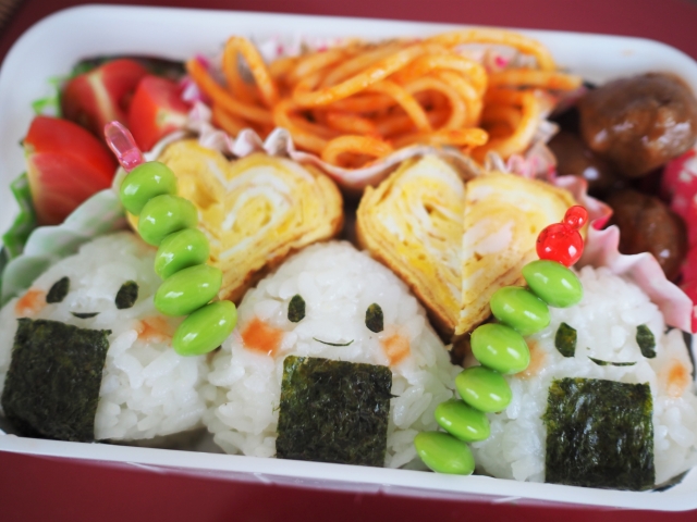 赤ちゃんに焼きのりはいつから?アレルギーや離乳食には?赤ちゃんのたべもの百科事典