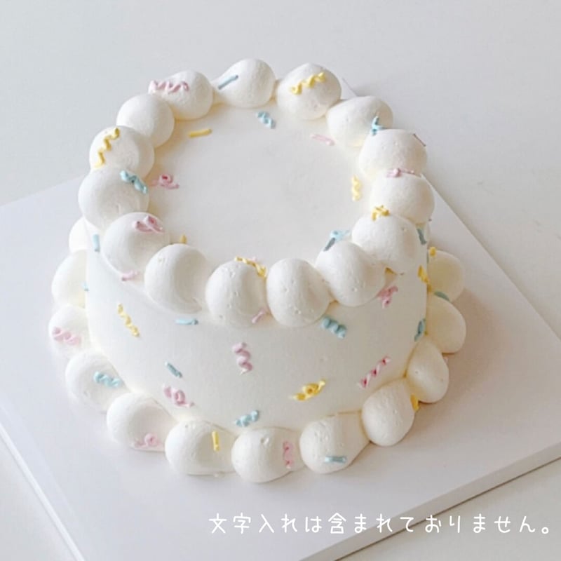 プロのケーキデコレーションアイデア🎂おしゃれで簡単なケーキデコレーション