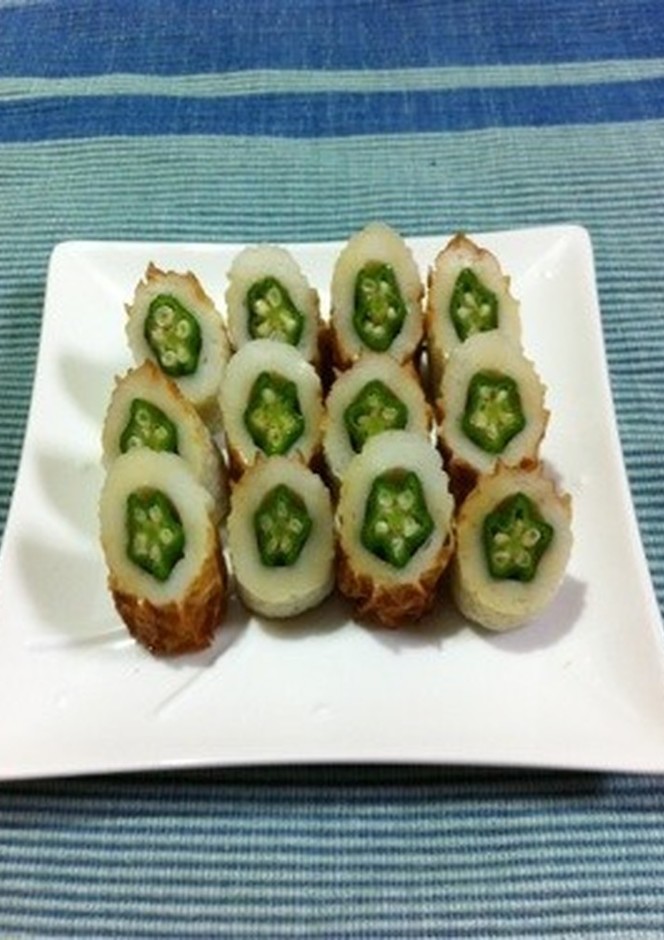 お弁当に便利な作り置き副菜！」レンジでチンするだけ オクラと人参のごま味噌和え 余り野菜消費にも 低空飛行キッチン- エキスパート -Yahoo!ニュース