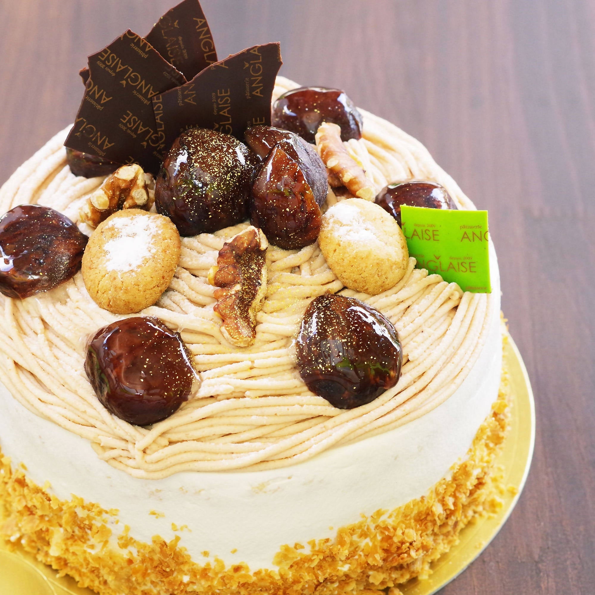 おすすめ 誕生日ケーキの通販・お取り寄せCake.jp