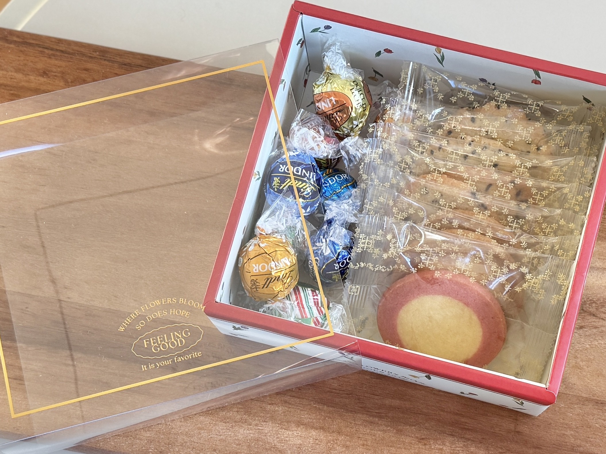 いますぐGO！セリアで叶えるかわいいバレンタインラッピング アヤクフル- エキスパート - Yahoo!ニュース