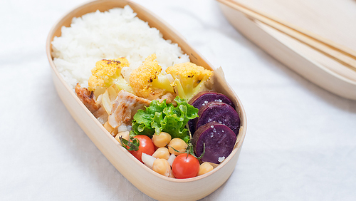 お弁当のコツ！きれいに詰める方法やおすすめおかずレシピまでSalad Cafe サラダカフェ -サラダのある毎日で、お客様の笑顔と健康をサポートします