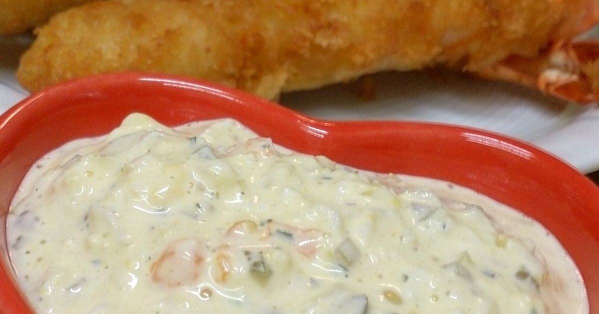 基本からアレンジまで！思わずつくりたくなる「タルタルソース 本格」のレシピ集クックパッド