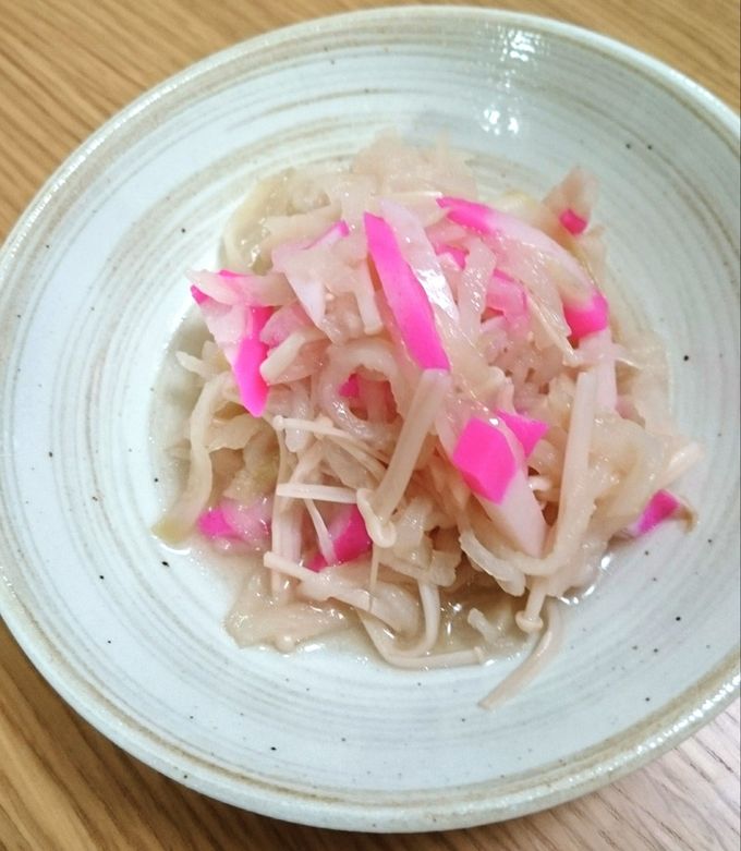 切り干し大根の煮物職人醤油 - 醤油を使い分けると、食はもっと楽しくなる