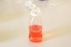 子どもが喜ぶ！バイカラーボトルの簡単な作り方