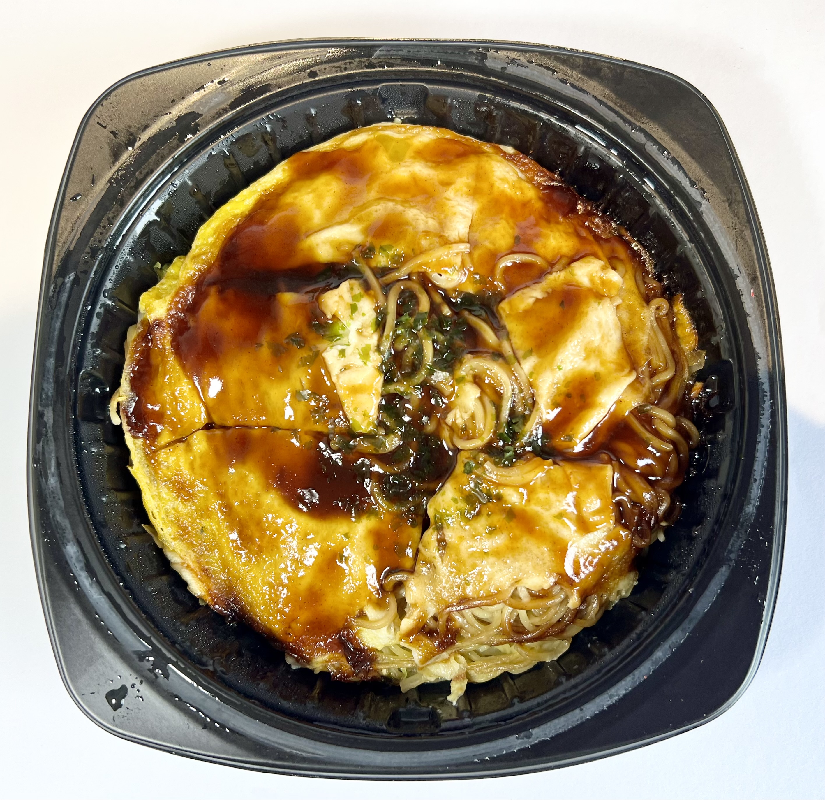 6枚入 ランキング1位 お好み焼き 冷凍 広島お好み焼き 広島風 肉玉 そば 430g×6枚 1枚 430g 合計2580g オタフクソース 小袋付お中元 お取り寄せグルメ 冷凍食品 広島焼き ギフト そば肉玉 お好み焼きお得な５枚とソース２本セット - 広島風お好み焼き通販 元祖 へんくつ