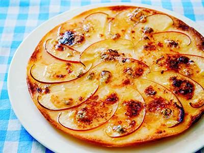 りんご×スイーツ」30選レシピの種類いろいろレシピサイトNadia