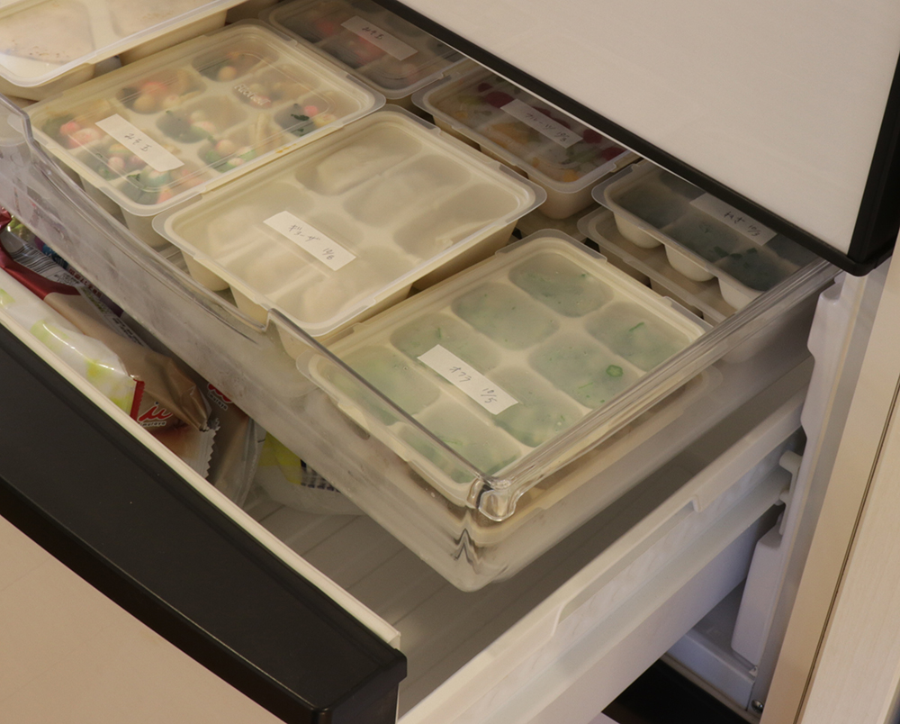 作り置きの日持ちについて - 作り置きの基本 料理の基礎レシピサイトNadia