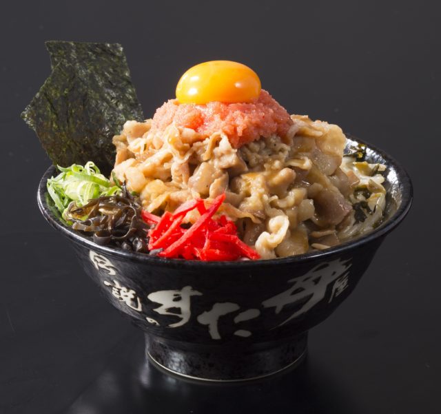 すた丼のたれ ダイショー 送料無料 すたみな丼 にんにく醤油 3個 ダイショー タレ すたみなどん タレ 調味料 たれ 伝説のすた丼屋 監修