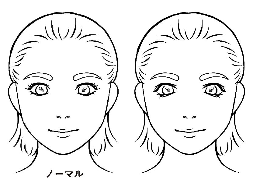 人相学｜口】彼の唇を見ればストーカー気質かどうかわかる！ 1万人鑑定してきた占い師による人相学テスト |