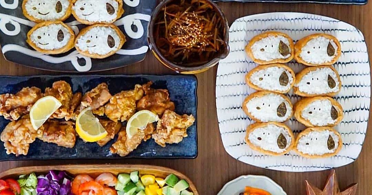 デパ地下 東京で買える人気「いなり寿司」7選。東西の王道からカレー味も!?手土産にもおすすめ三越伊勢丹の食メディアFOODIE フーディー