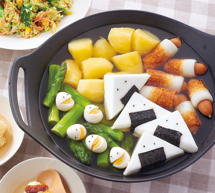 ご飯に合う！こってりおいしい「味噌おでん」フーディストノート