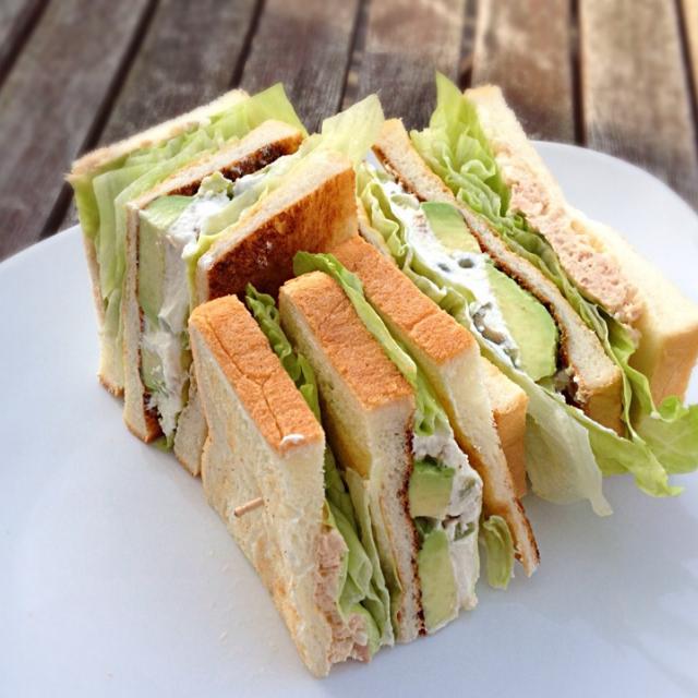 ツナトーストレシピ4選