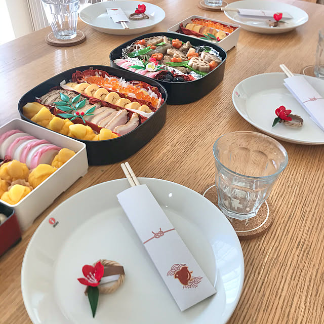 2023年手作りおせちをダイソー購入手巻き御膳でオードブル風に食べ盛り男子のお弁当 と 夫婦キャンプ - 楽天ブログ