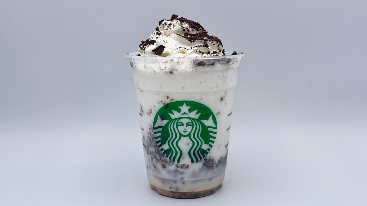 スタバ新作！ジョーカインドスヌーピー限定メニュ