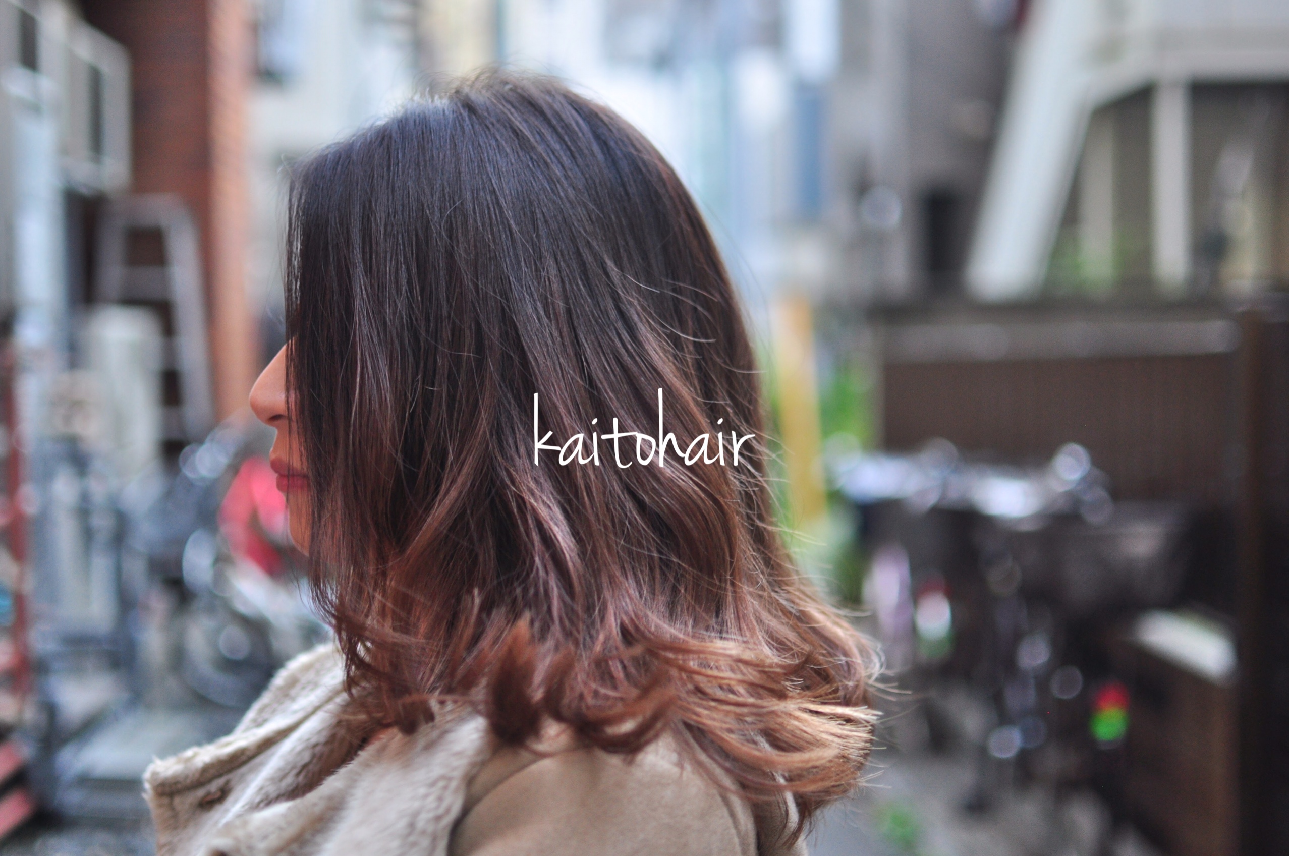 プリンヘアが目立たないおすすめヘアカラー6選単色・グラデーションで紹介 - Peachy ピーチィ- ライブドアニュース