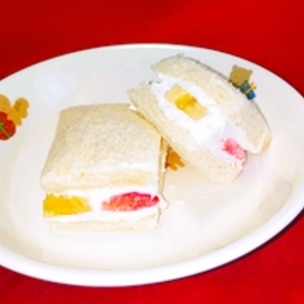 離乳食完了期 バナナみるくぷりん