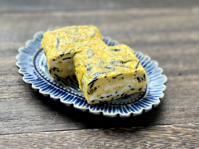 お弁当の卵焼き・アレンジレシピ１２！これで今日からマンネリ知らずMY LIFE RECIPE