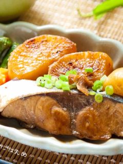 レシピ 豚肩ロースと茄子のさっぱりおろしポン酢 - しにゃごはん blog