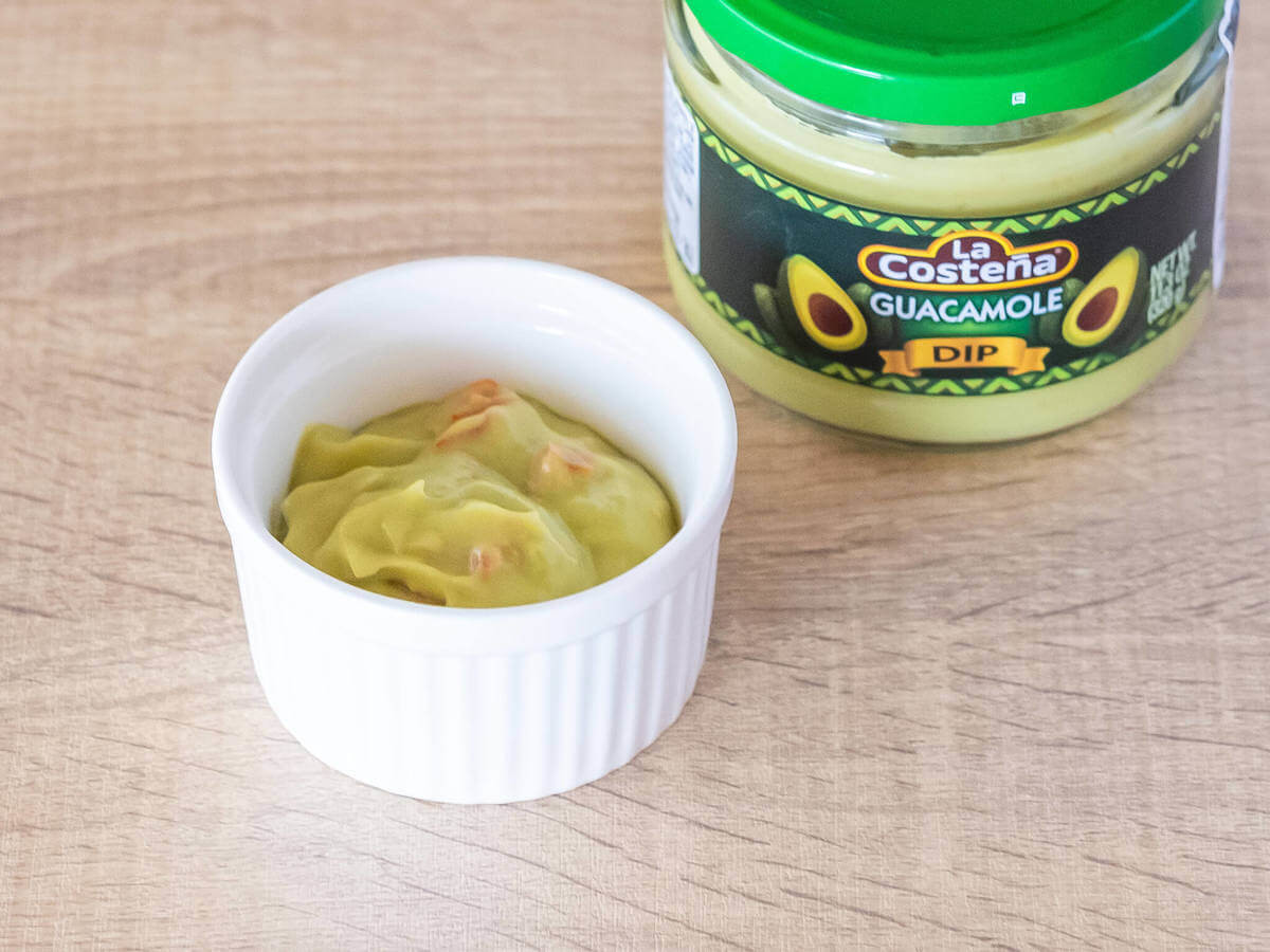 業務スーパーの冷凍アボカドで作るレシピ